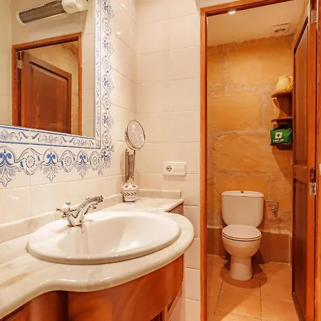 Cas Moliner By Interhome Petra (Mallorca)