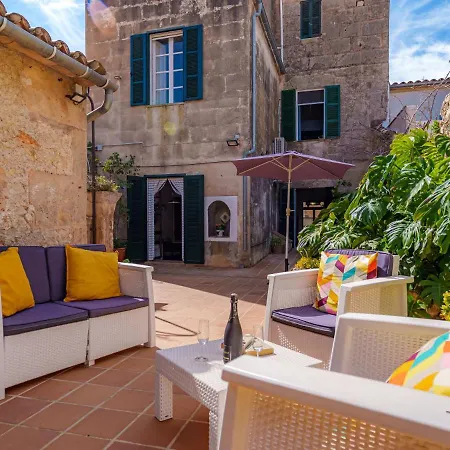 Cas Moliner By Interhome Holiday home *