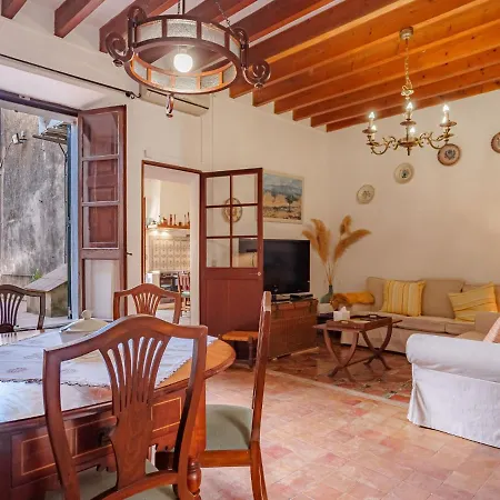 Cas Moliner By Interhome Holiday home
