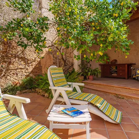 Cas Moliner By Interhome Holiday home *