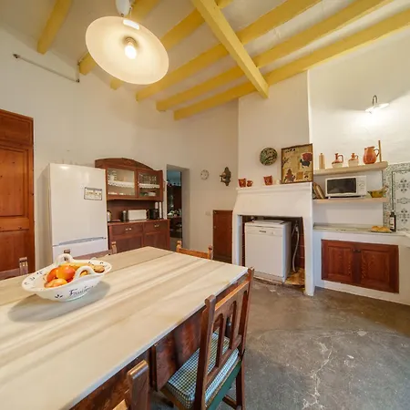 Cas Moliner By Interhome Holiday home *
